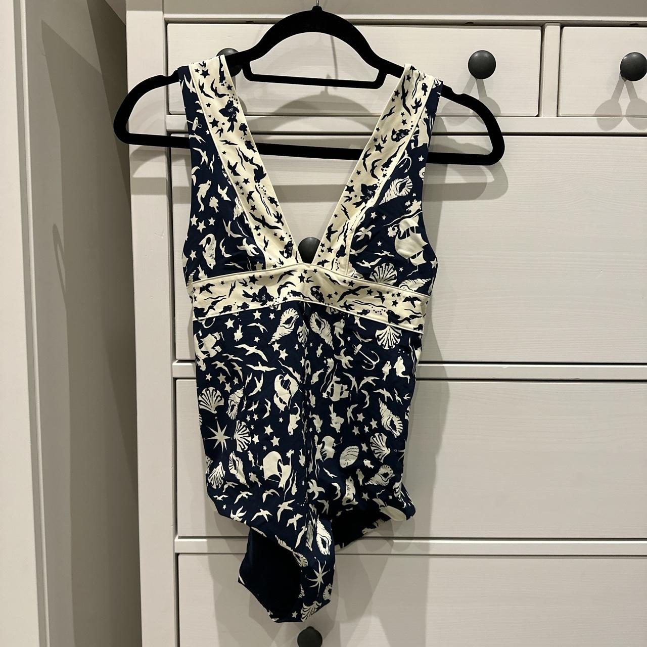 Other stories swimwear. Size 36 #other stories... - Depop