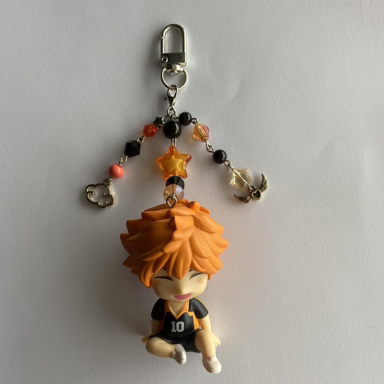 item listed by starmiki
