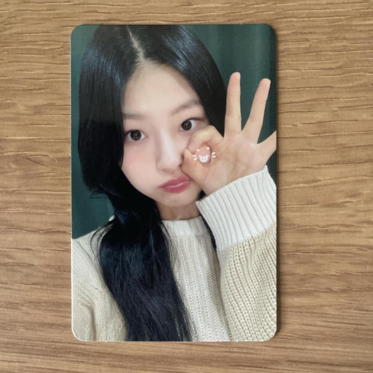 Stray Kids Jeongin 5-Star Soundwave POB WTS/WTT | Depop