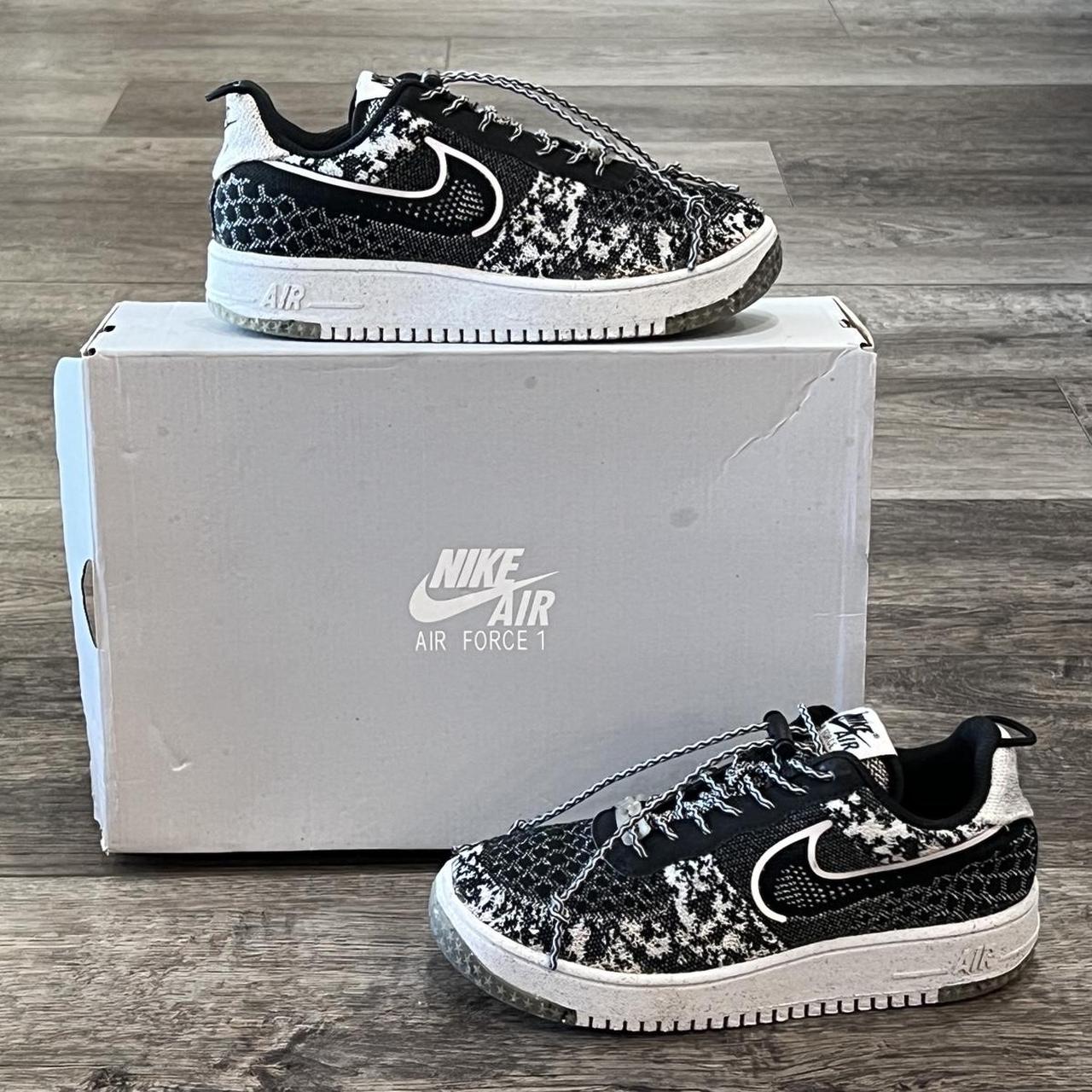 nike sportswear af1 crater