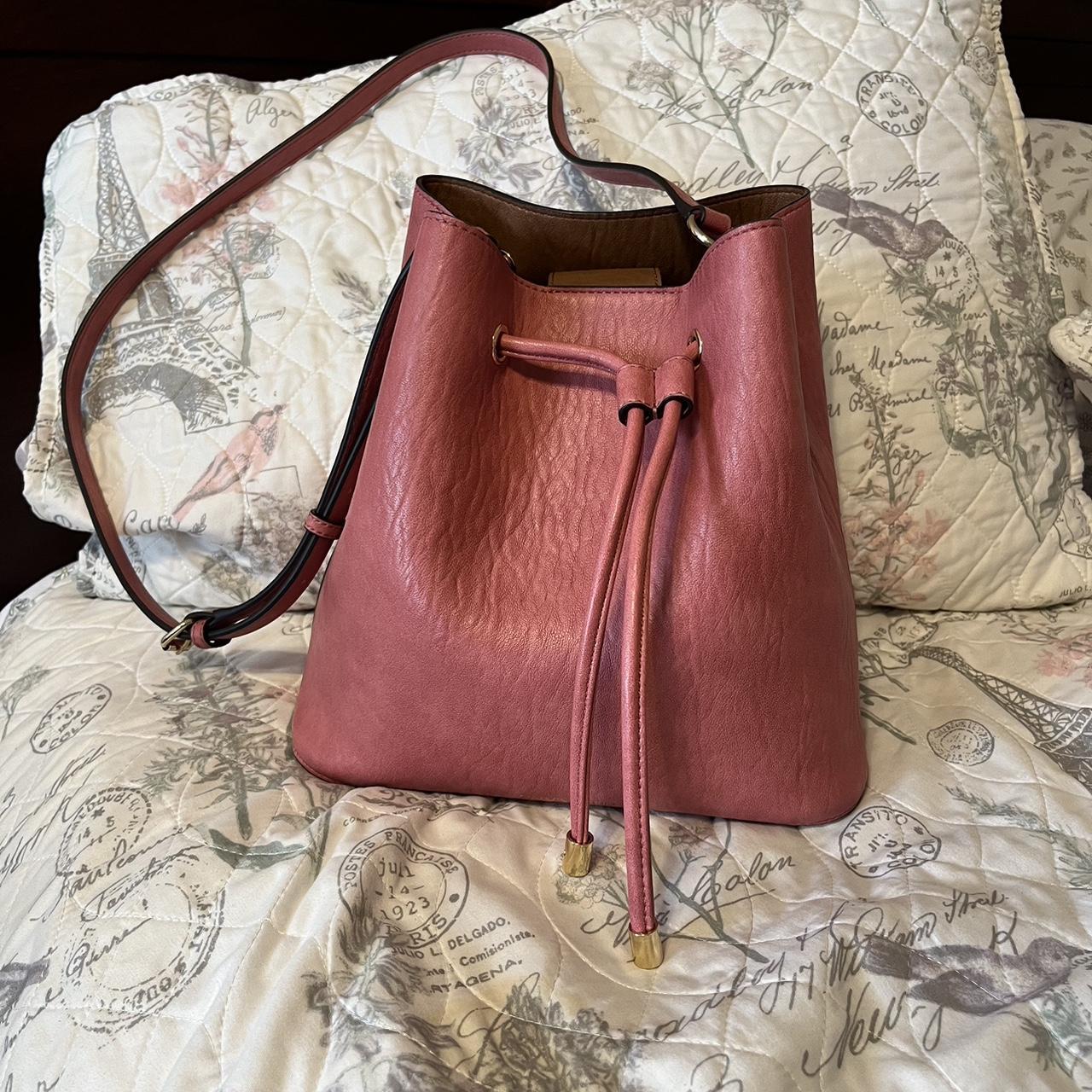 Calvin Klein Gabrianna Bucket purchases Bag