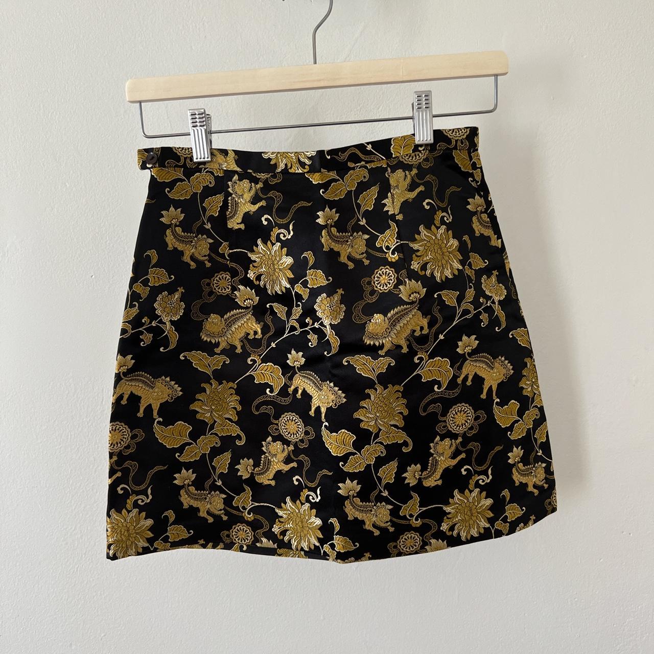 Miss Sixty Women's Skirt | Depop