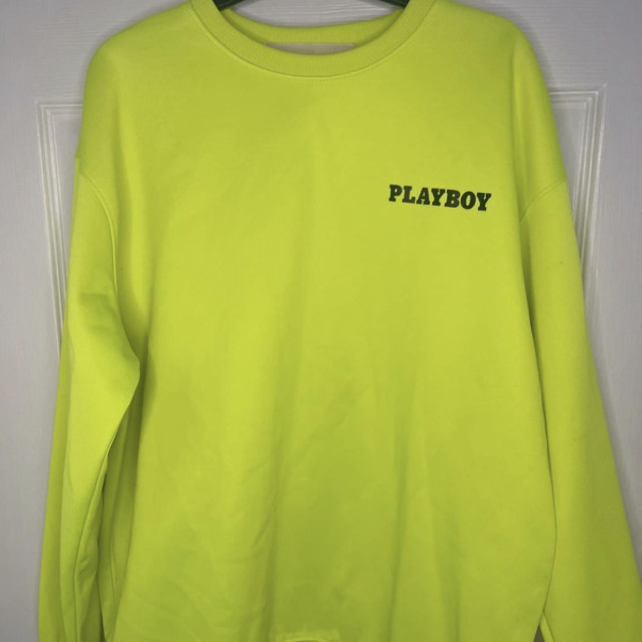 Playboy jumper dress Worn only a few times Depop