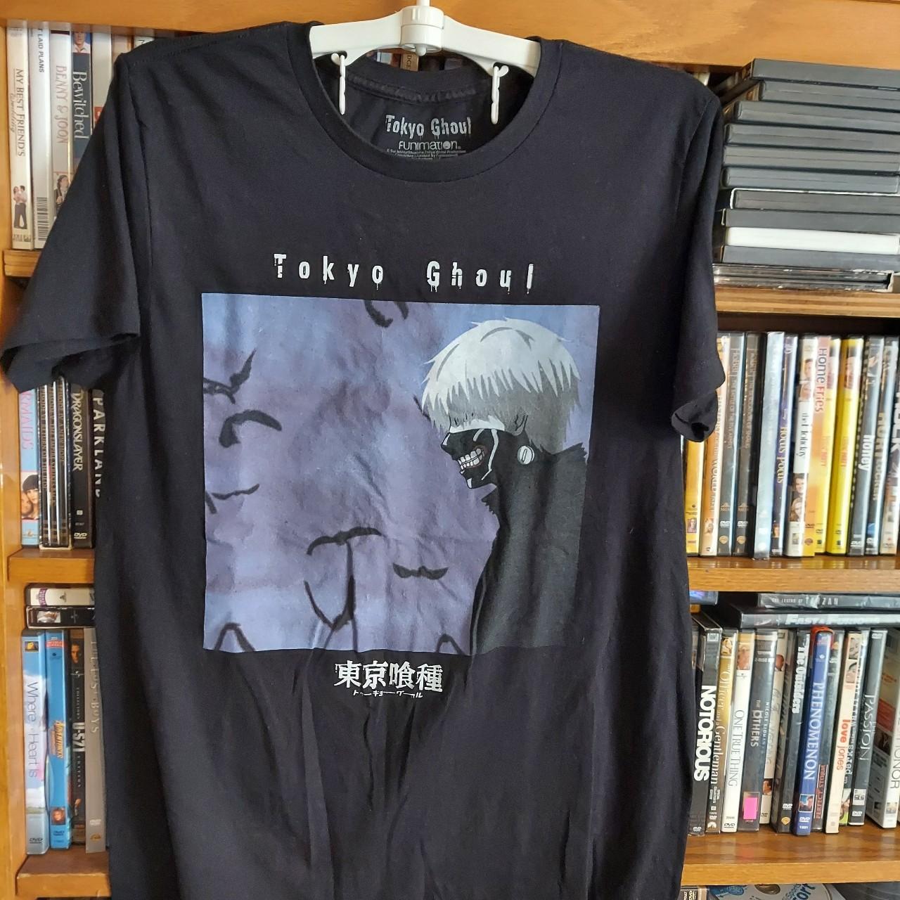 Mens t-hirt Excellent condition Size M - Depop