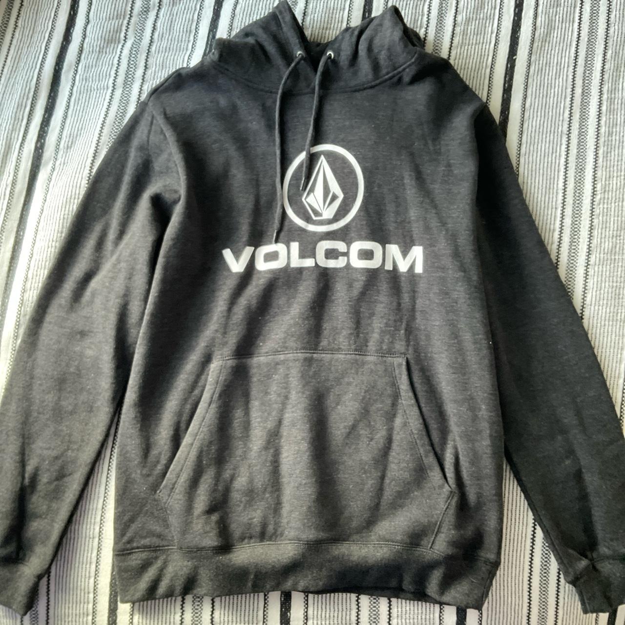 Sweater clearance volcom original