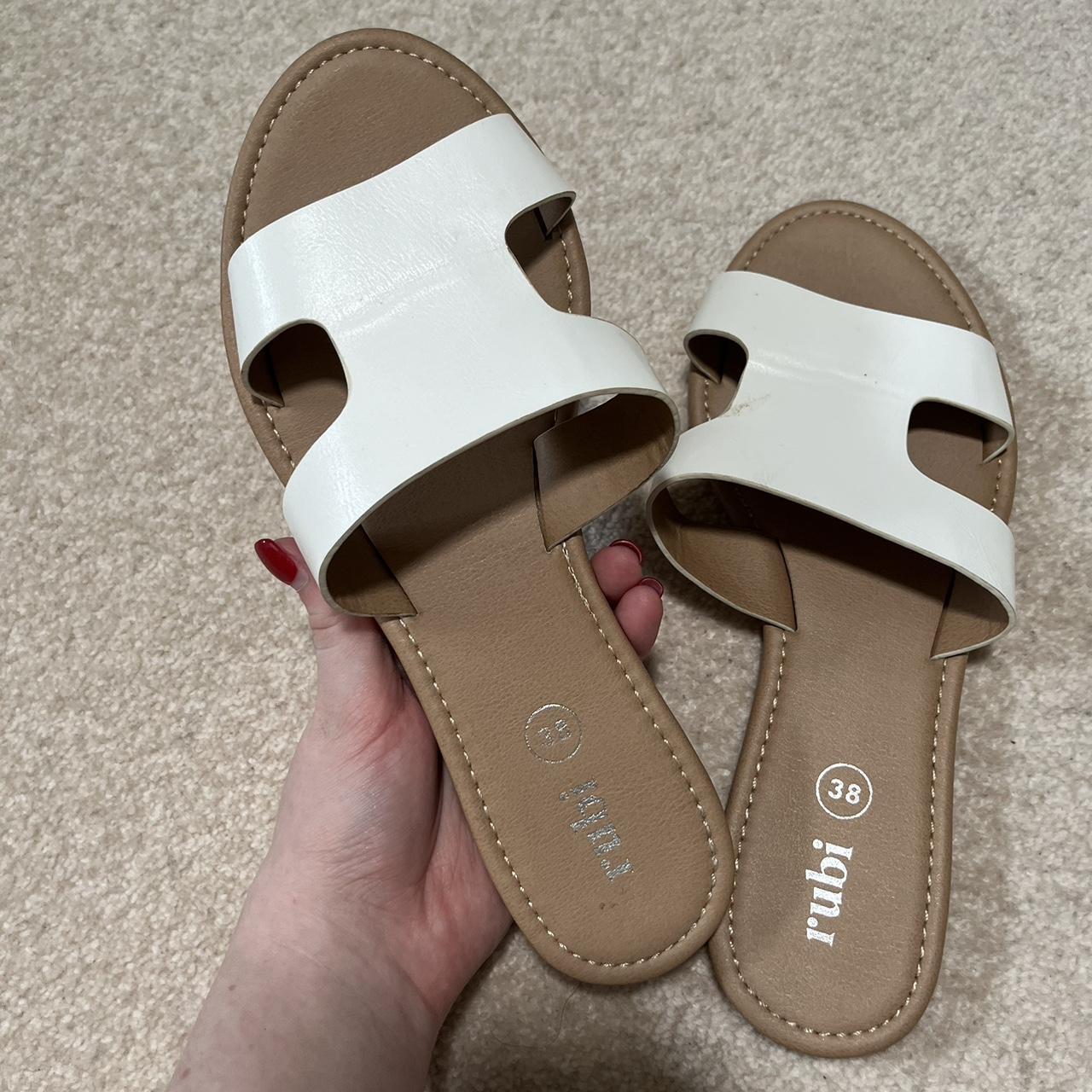 Cotton On | Shoes | Cotton On Toddler Sandals Pegasus Wing | Poshmark