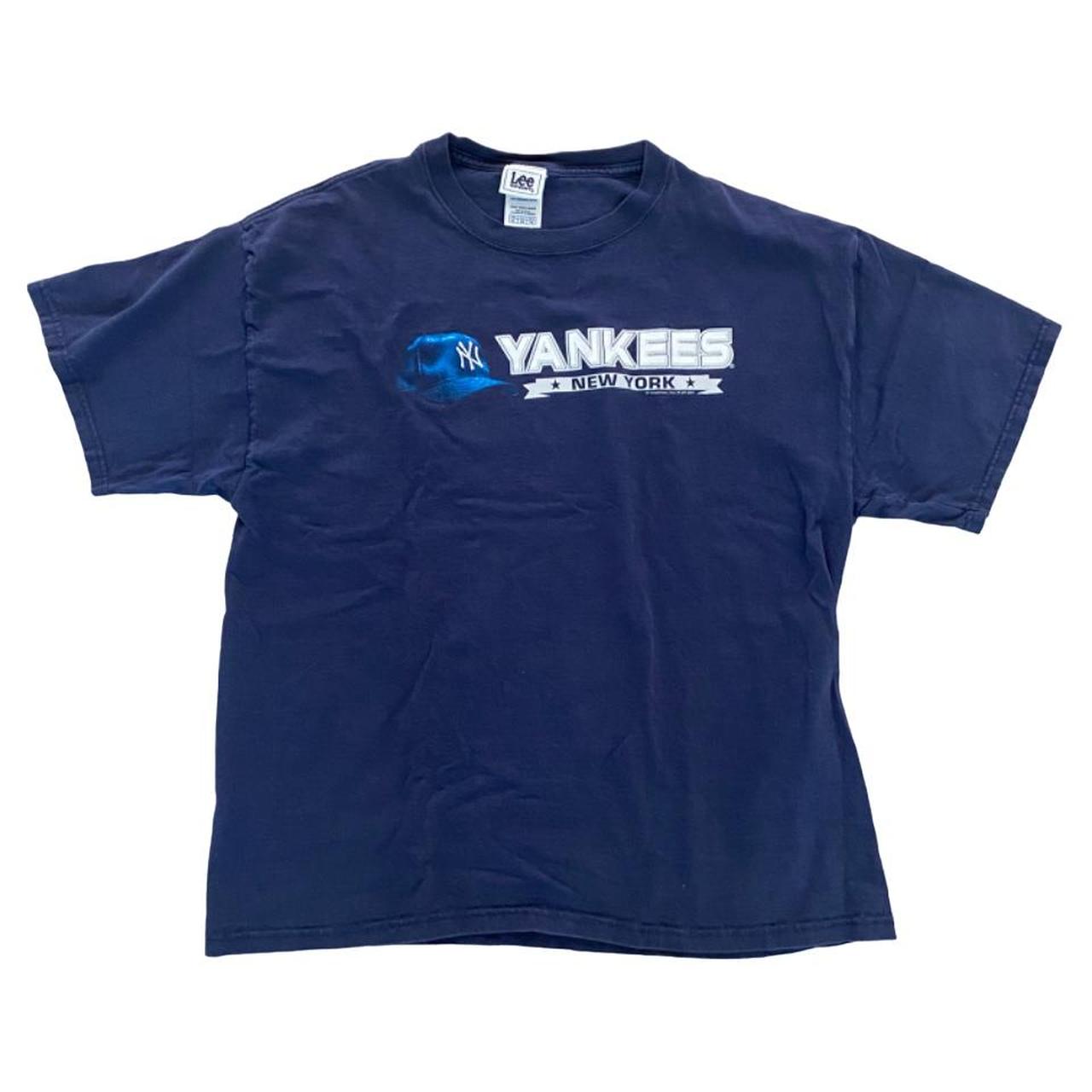 Yankees Custom Shirt -  Canada