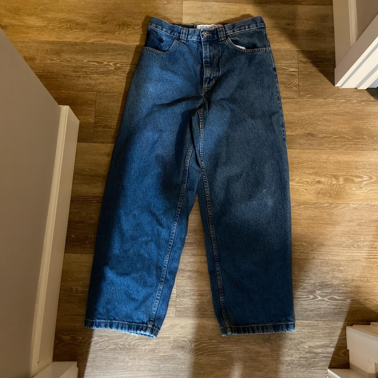 Polar Big Boys Size Small Debadged Lightly Depop