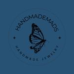 handmademads's profile picture