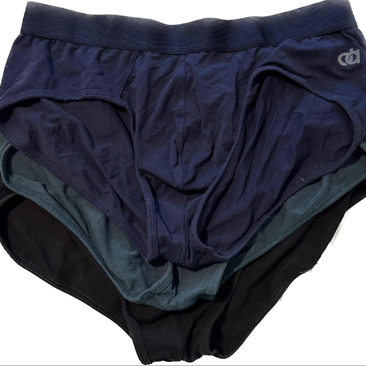 David Archy Ultra Soft Bamboo Basic Boxer Brief Review