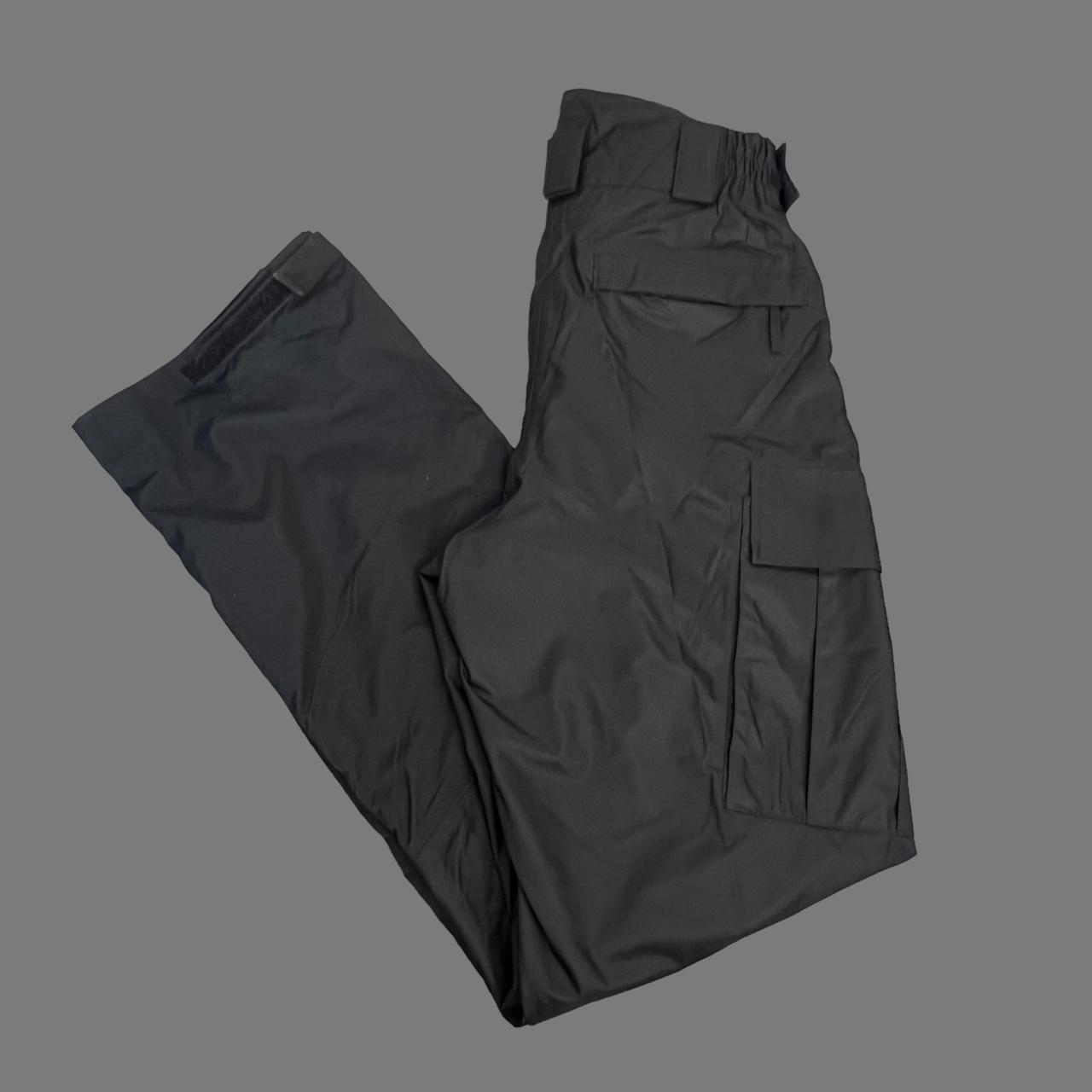5.11 Tactical Patrol black rain pants NWT 😎 These... - Depop