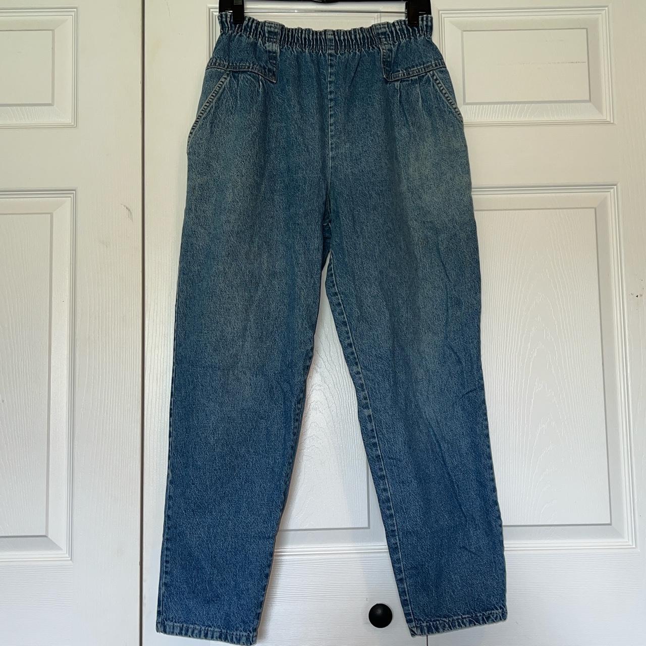 Women’s Vintage Pants, >Size Unknown , -tag is...