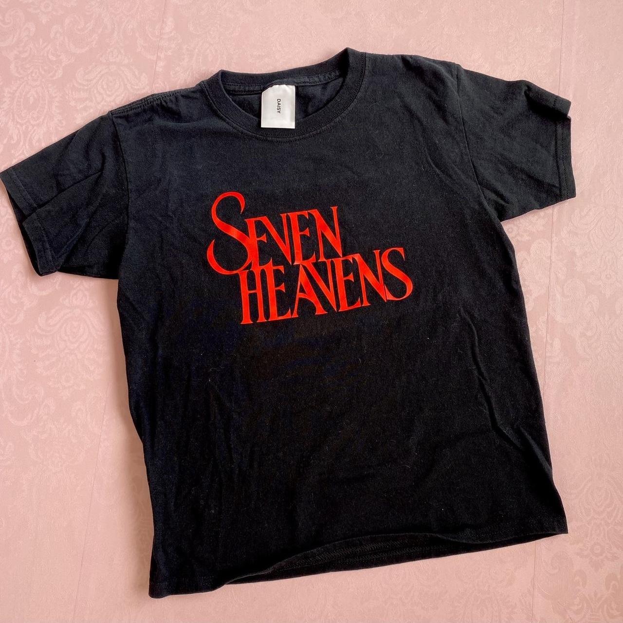 Daisy Daisy TV // Daisy Limited LTD “Seven Heavens... Depop