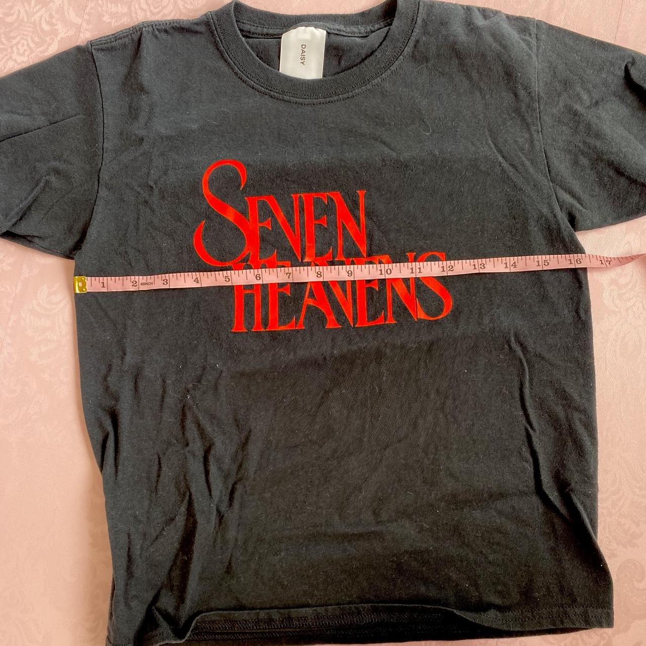 Daisy Daisy TV // Daisy Limited LTD “Seven Heavens... Depop