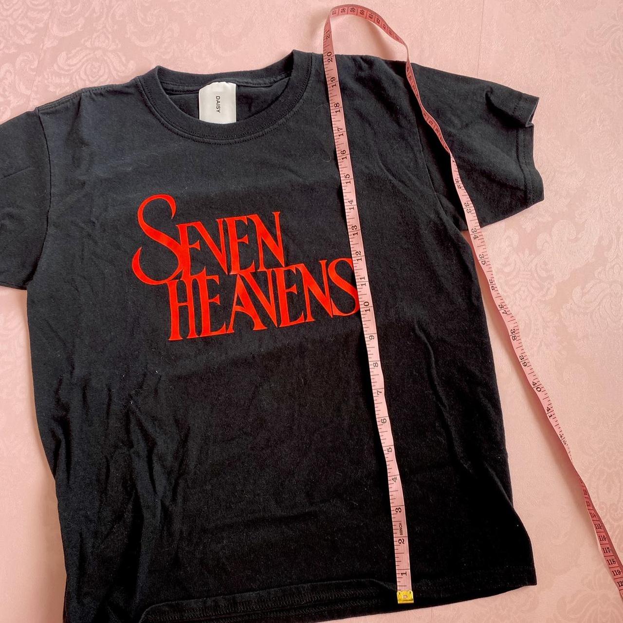 Daisy Daisy TV // Daisy Limited LTD “Seven Heavens... Depop