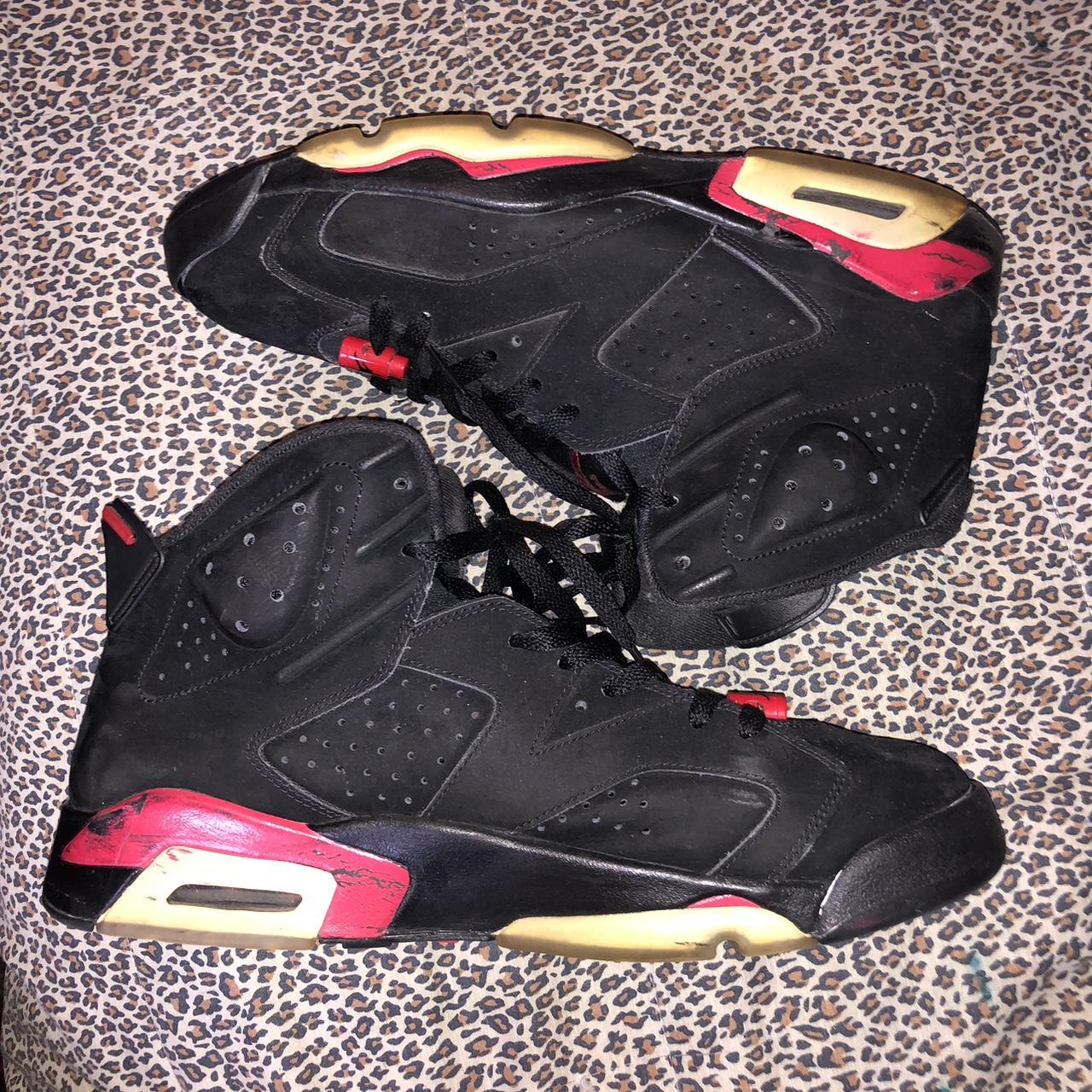 black infrared 6 2010