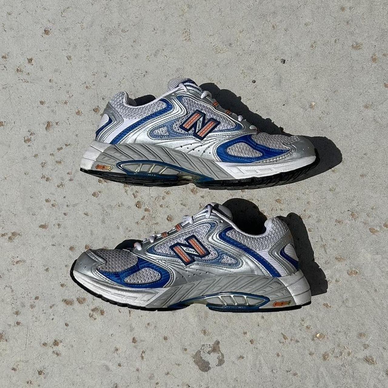 | New Balance 858 stability shoes | Some wear on... - Depop