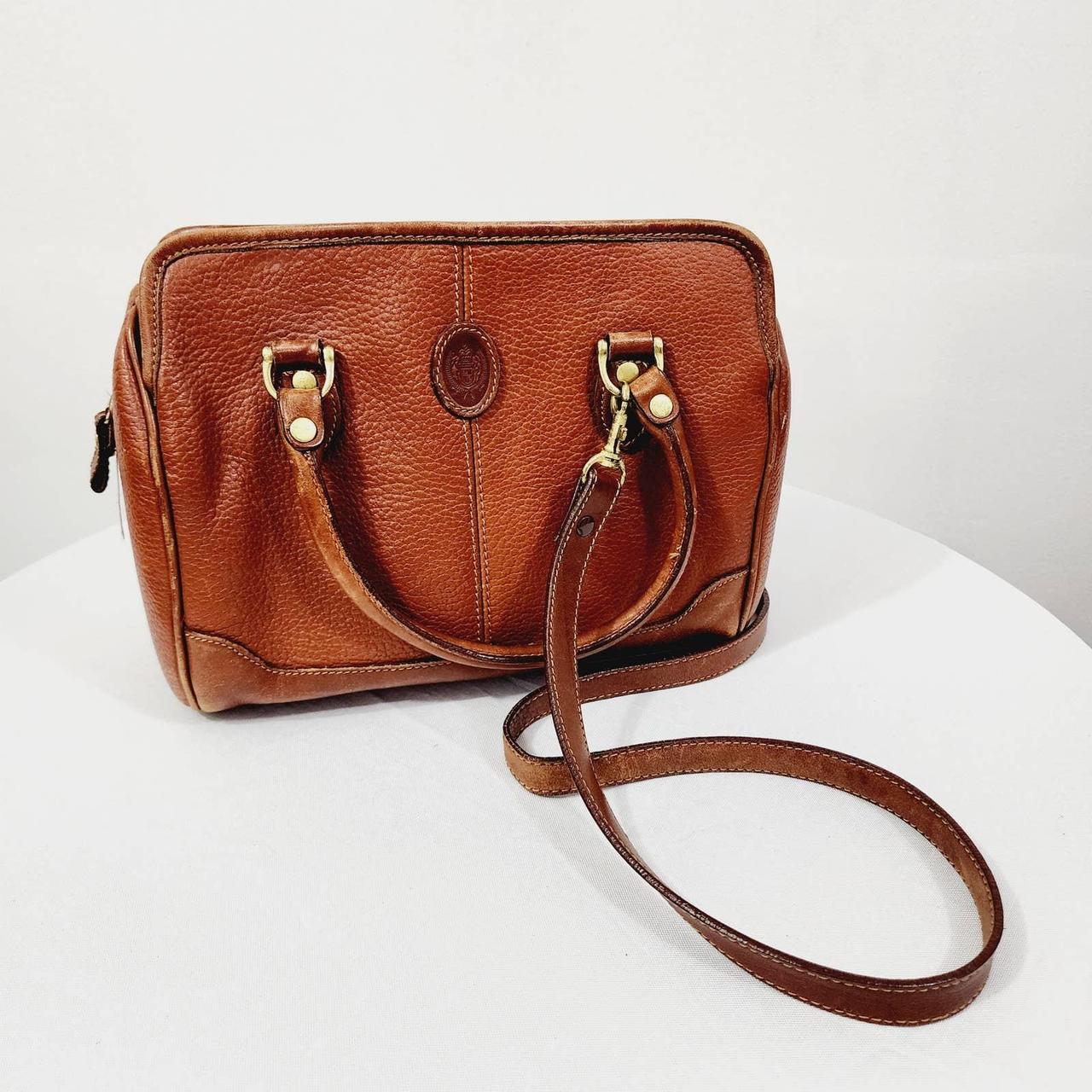 Liz Claiborne, Bags, Vintage Liz Claiborne Leather Purse