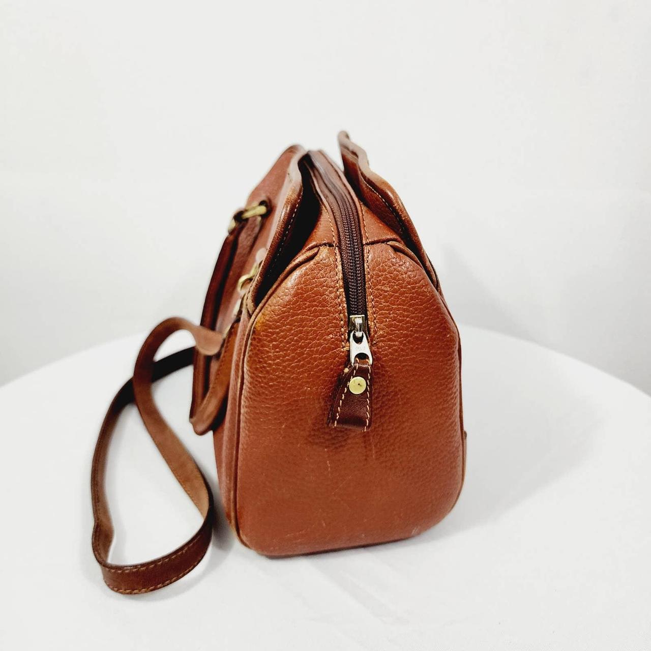 Vintage Liz Claiborne speedy style purse