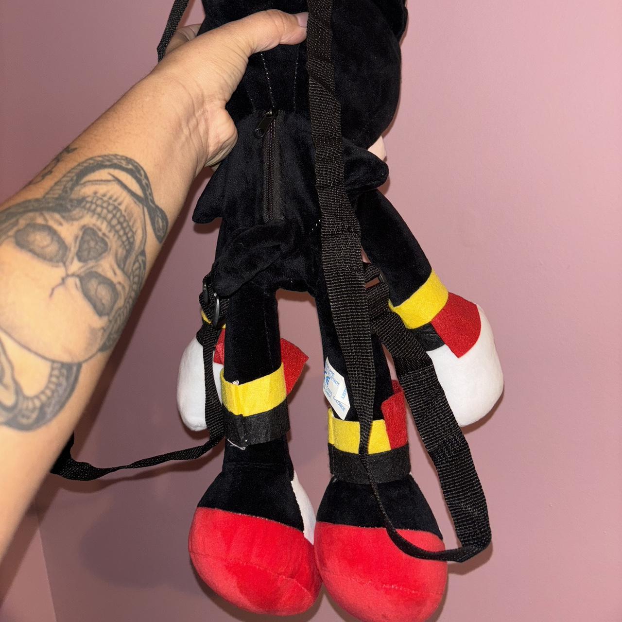 Shadow Doll Bag Sonic y2k・ギャル・サイバー系・ハイパー Shadow Doll Bag Sonic Y2K Gal Cyber ​​Hyper | eBay