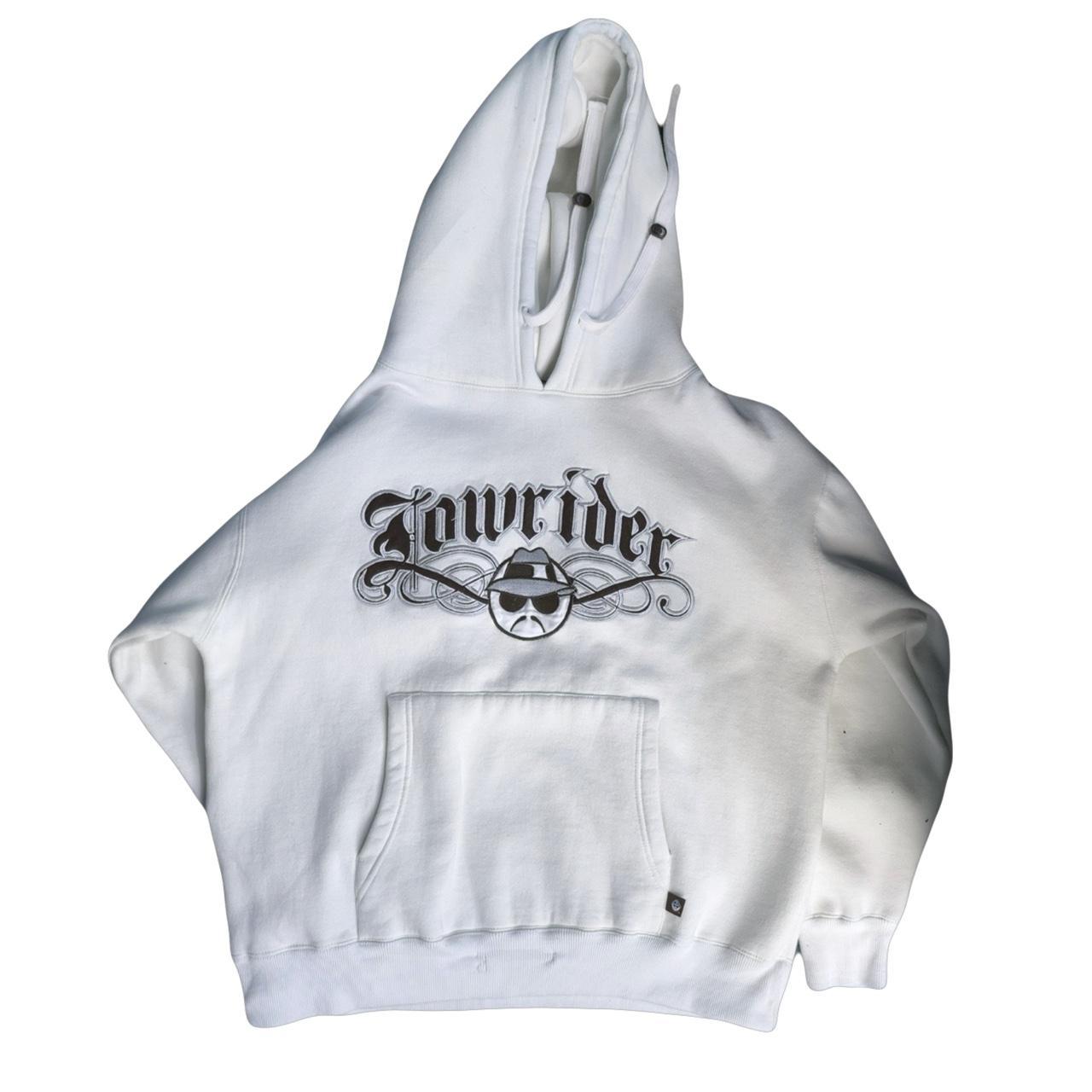 Lowrider hoodie Size: Men’s Medium Brand:... - Depop