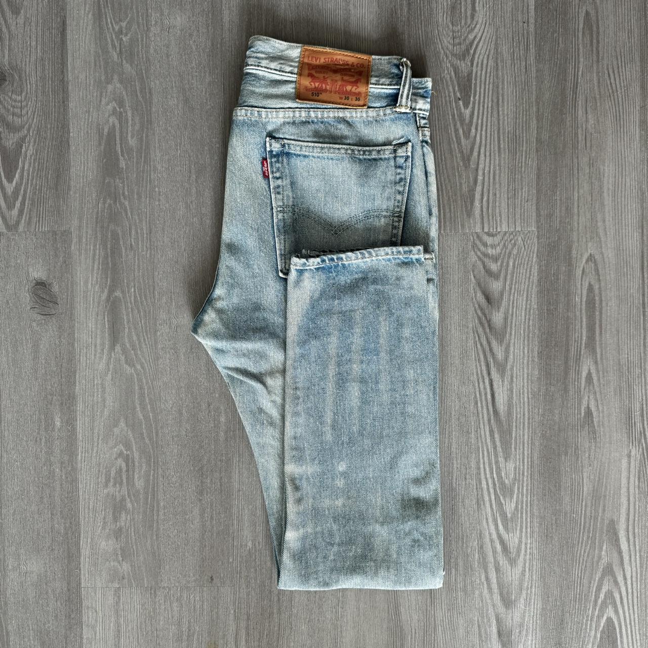 Levis 510 30x30 hotsell