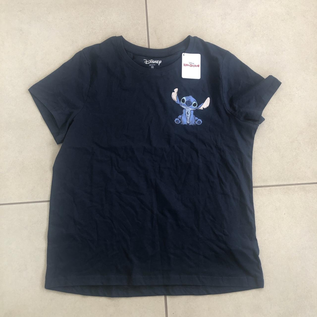 t shirt disney primark