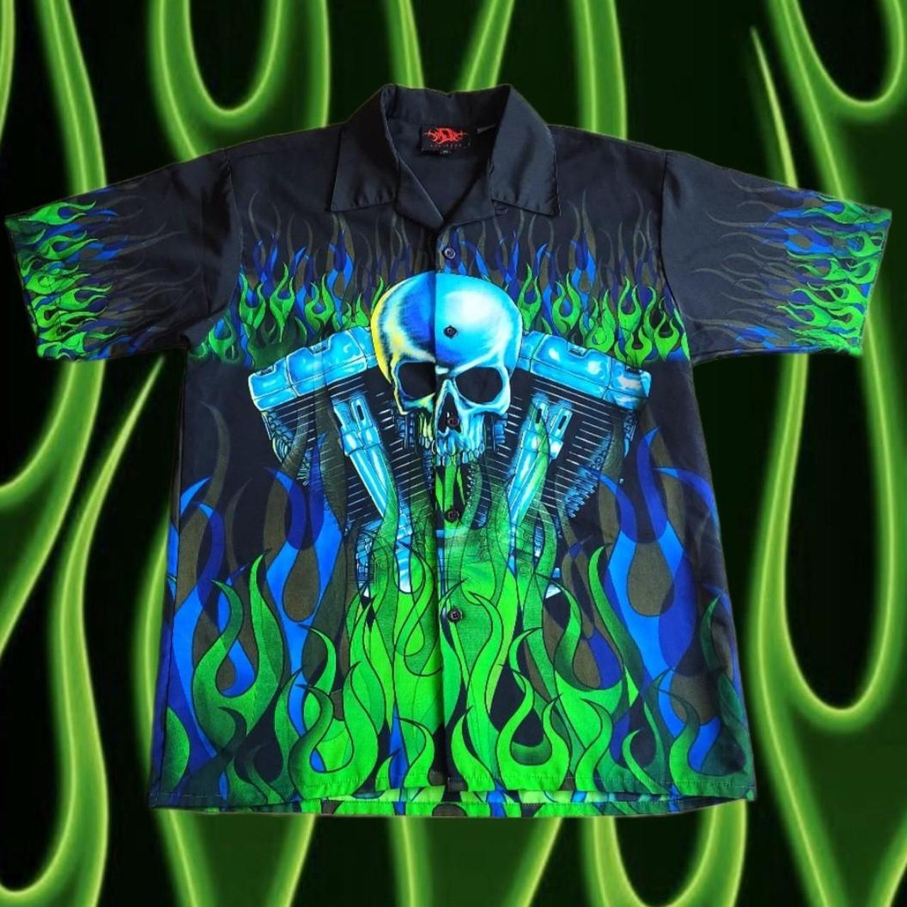 item listed by flawlesspunk
