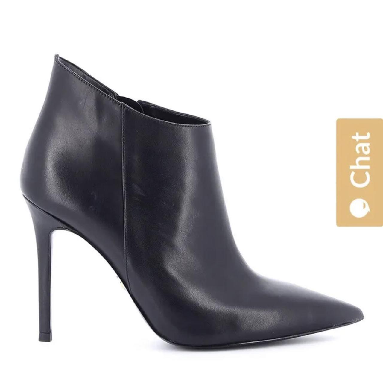 michael kors antonia bootie