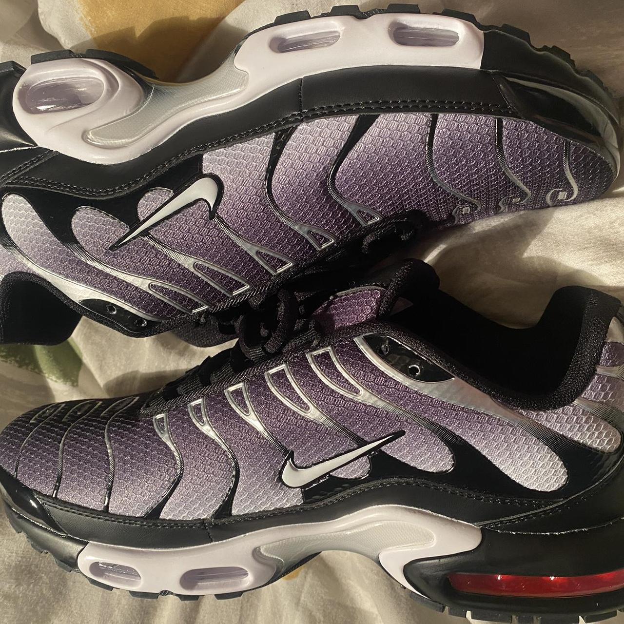 tns all grey