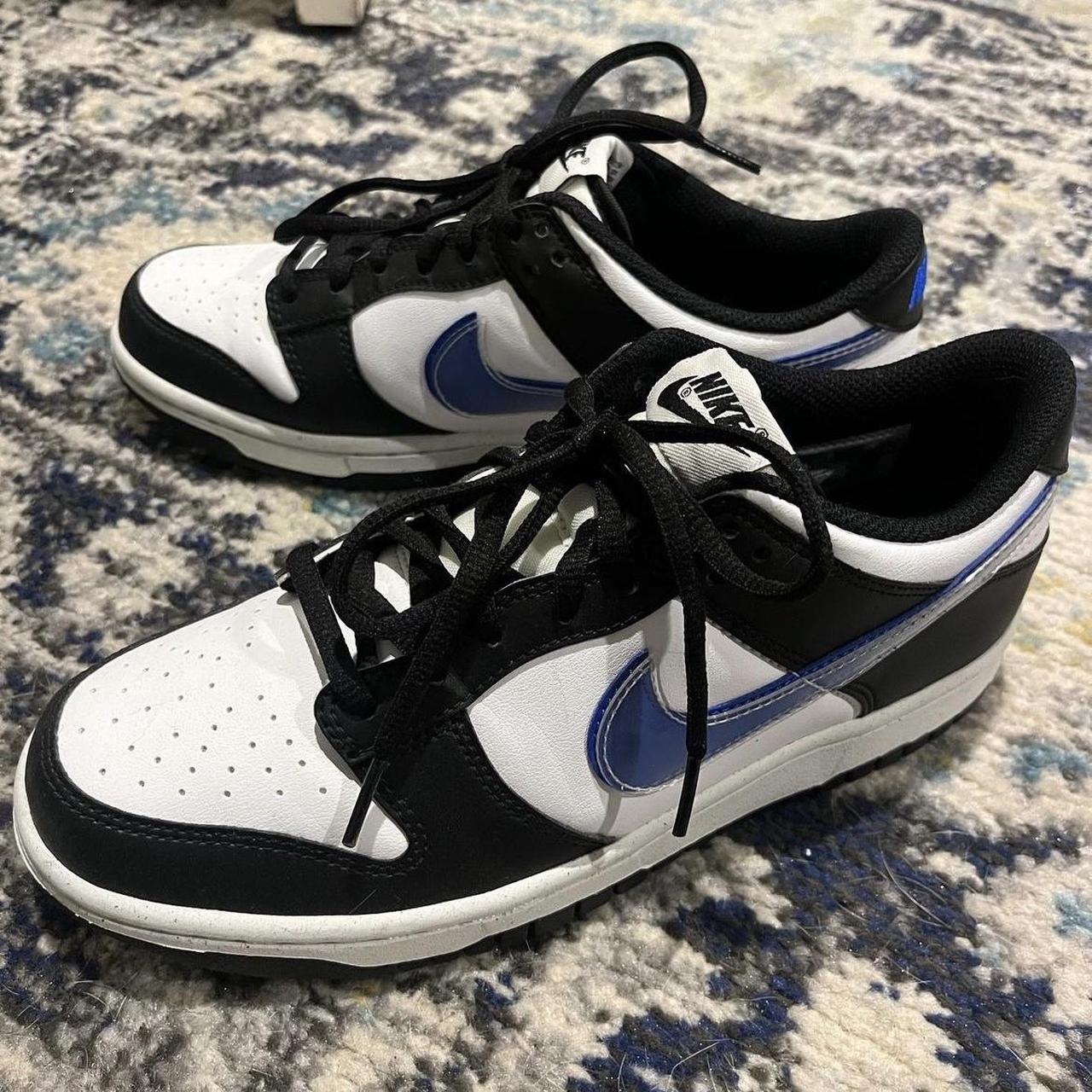 Nike youth size on sale 7