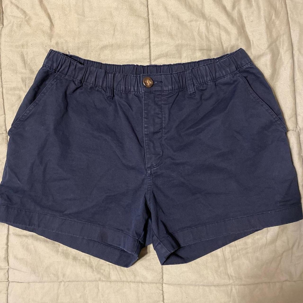 Chubbies shorts in a size L!! Excellent... - Depop