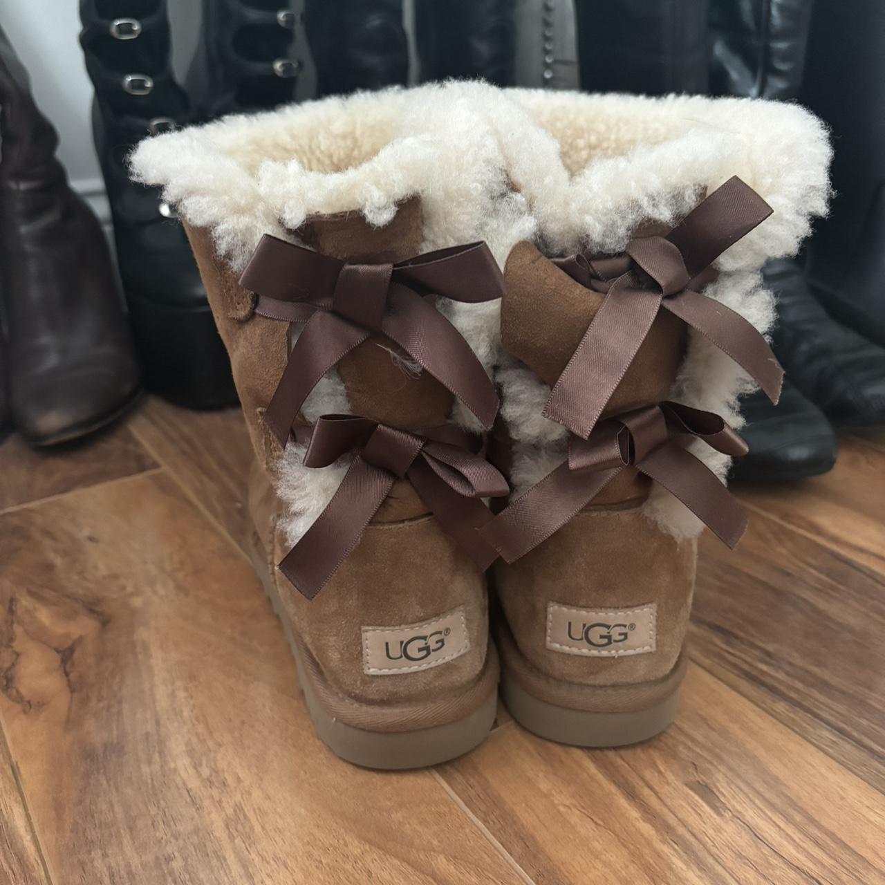 Vintage uggs outlet