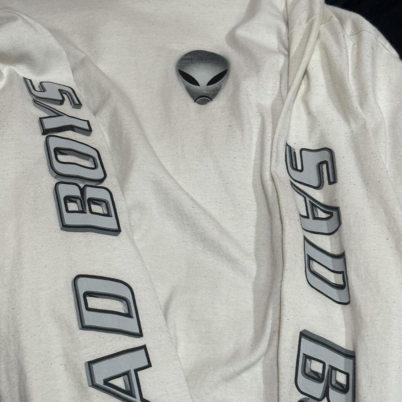 Yung Lean Sad Boys Merch from 2014 his first LA Depop