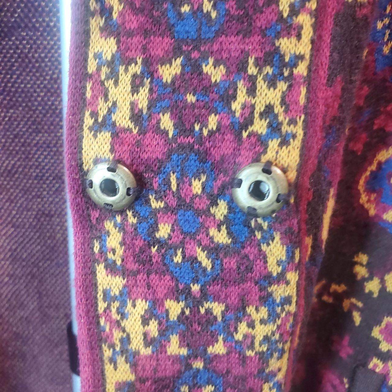 Ruby Rd. Women's Blazer Jacket - Multi - XL – Rub… - image 5