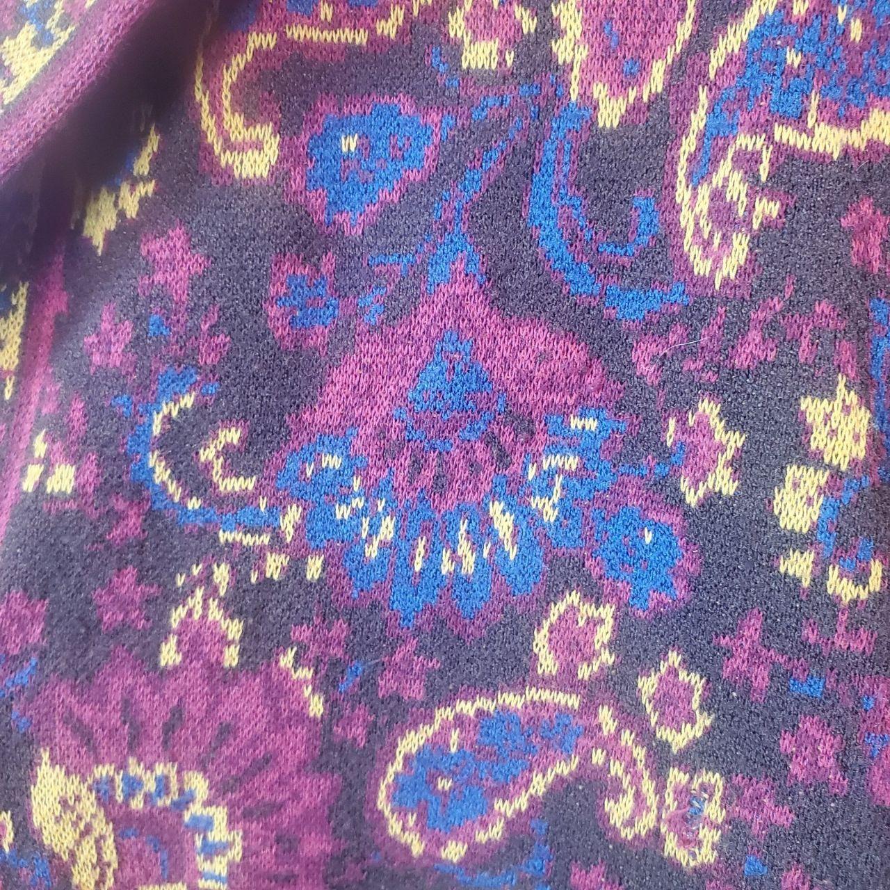 Ruby Rd. Women's Blazer Jacket - Multi - XL – Rub… - image 2