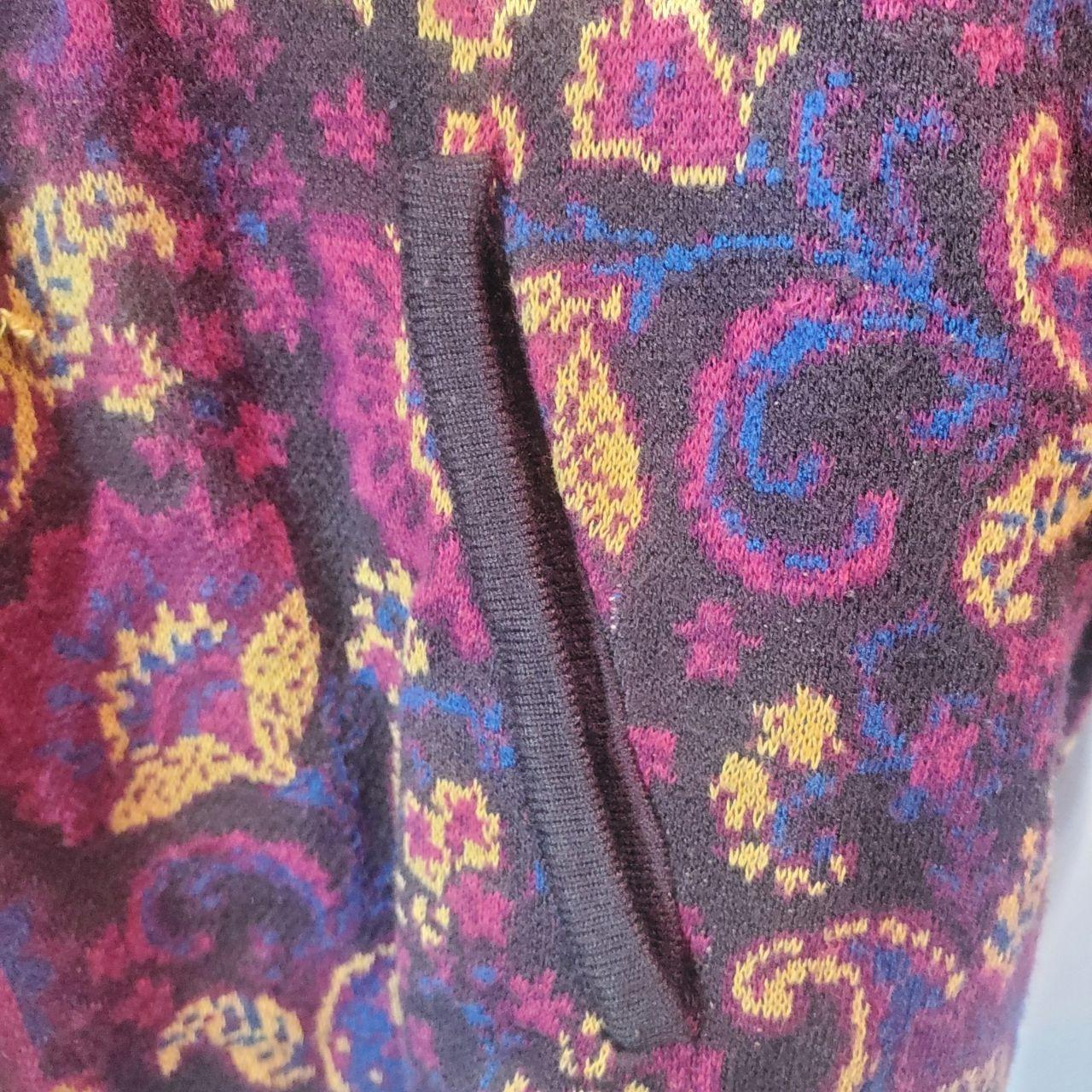 Ruby Rd. Women's Blazer Jacket - Multi - XL – Rub… - image 4