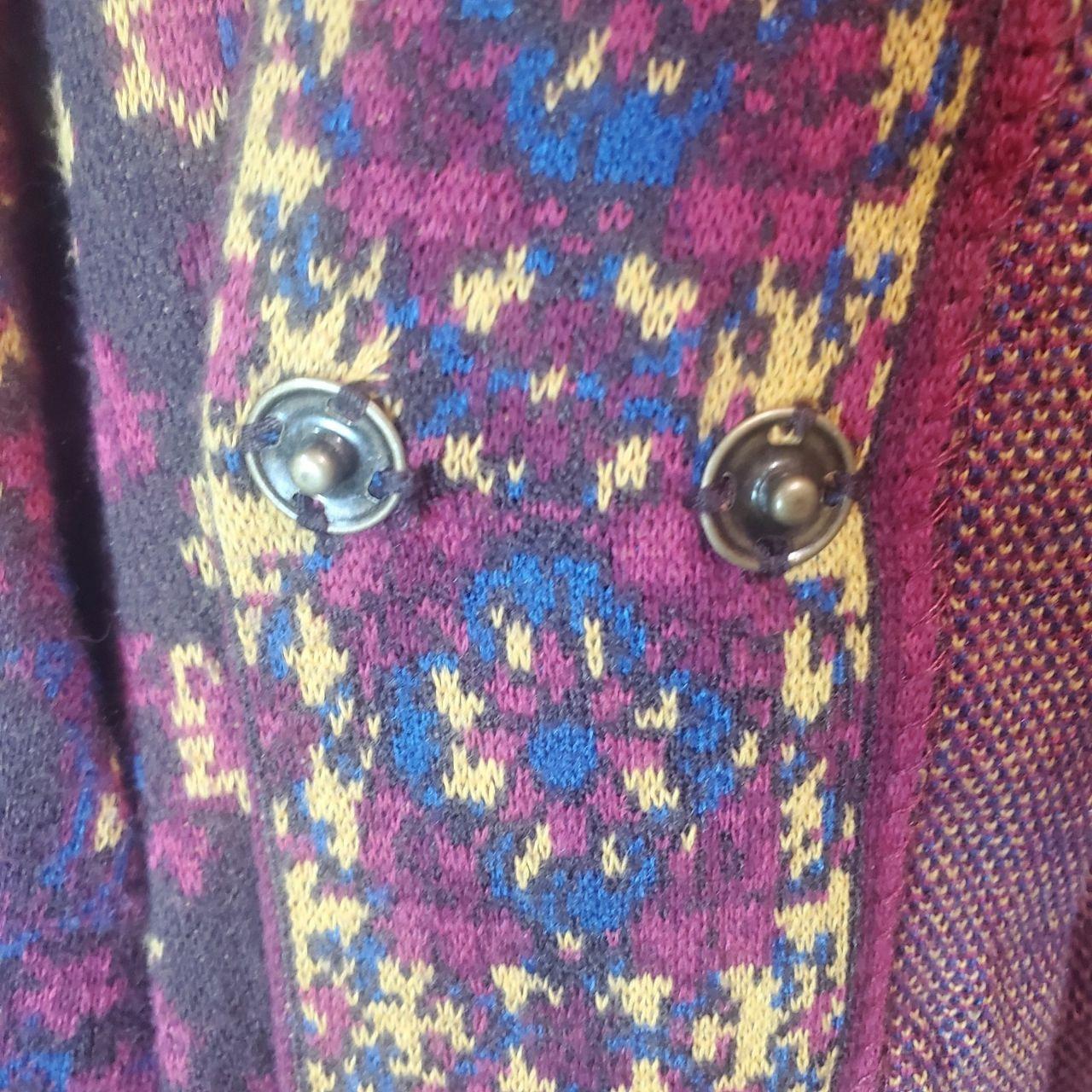 Ruby Rd. Women's Blazer Jacket - Multi - XL – Rub… - image 6