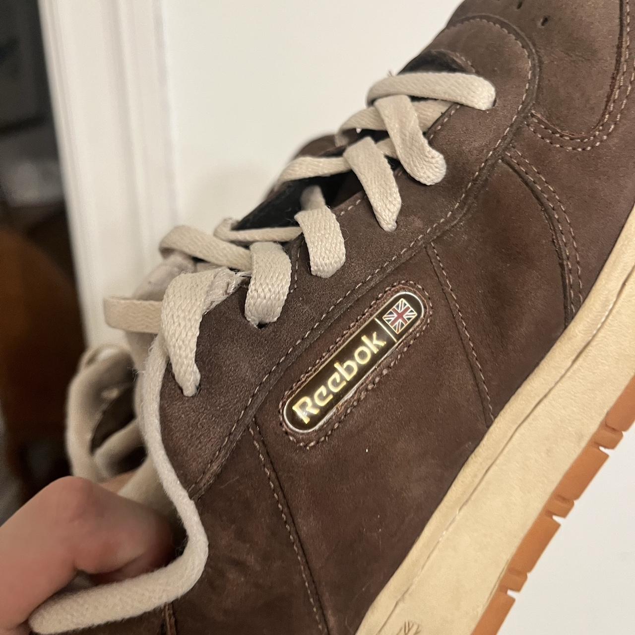 reebok air force 1 look alike