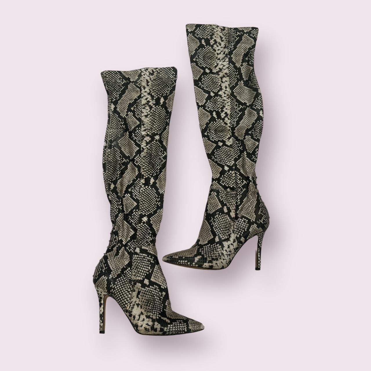 Aldo thigh high boots best sale