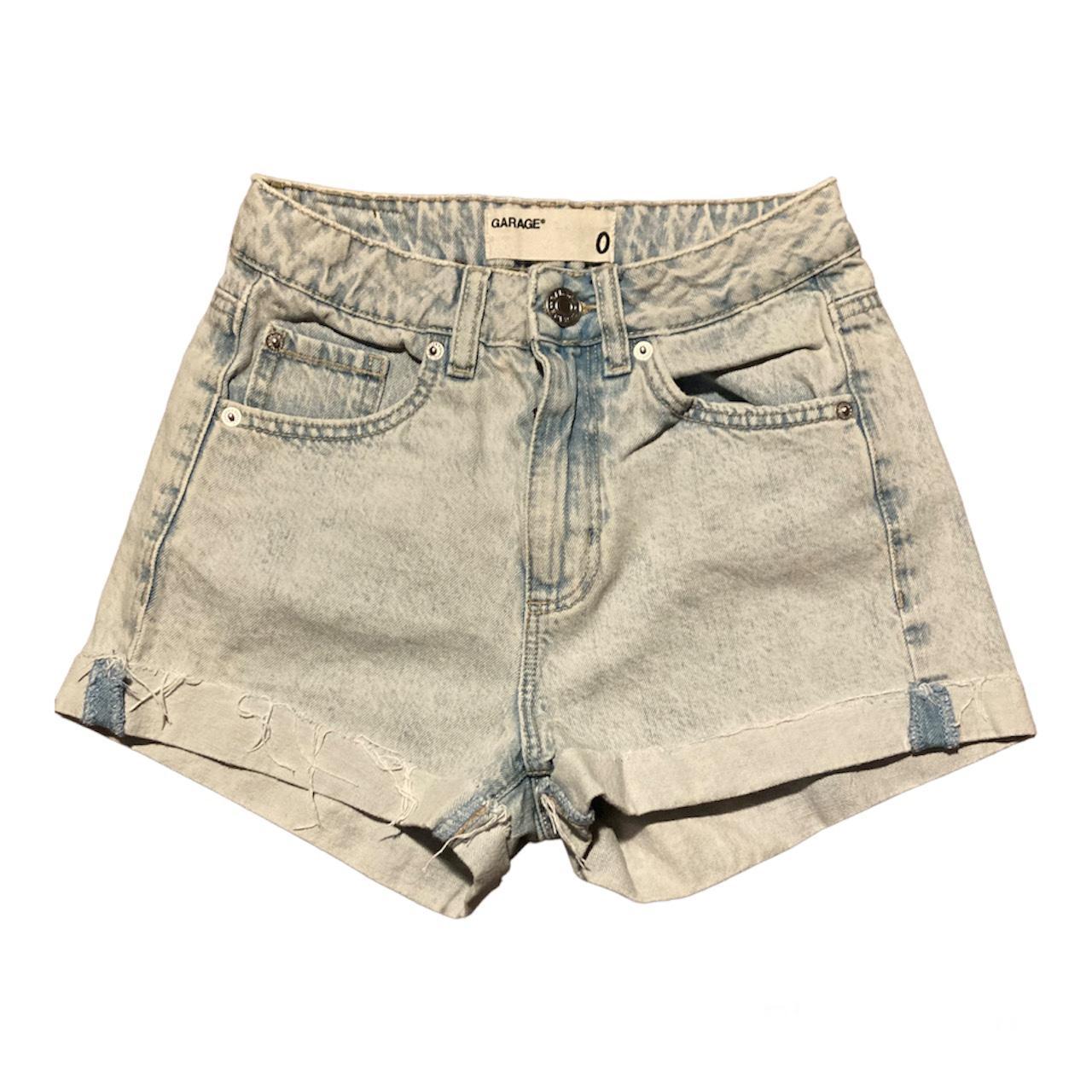 Garage hot sale mom shorts