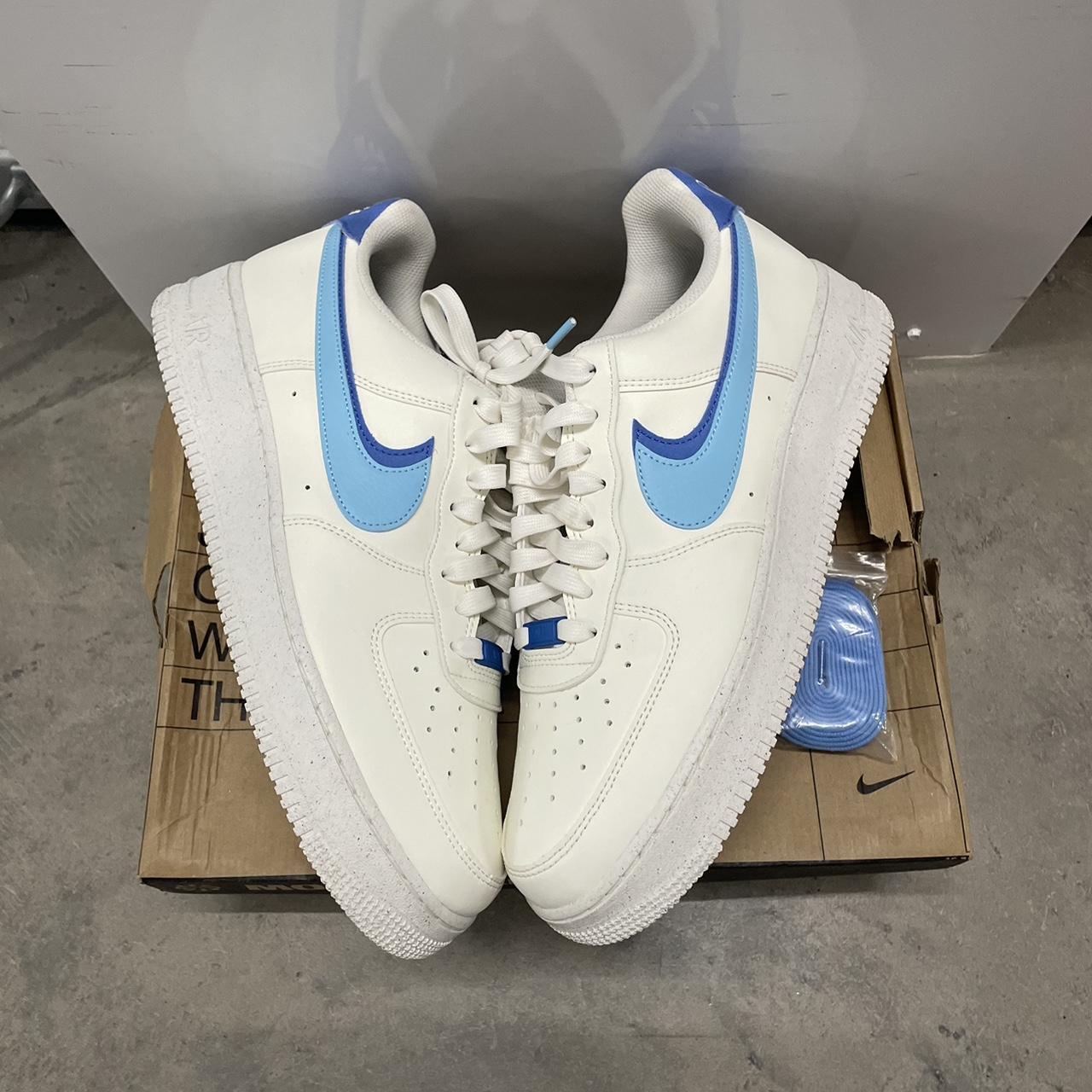size 12.5 air force 1