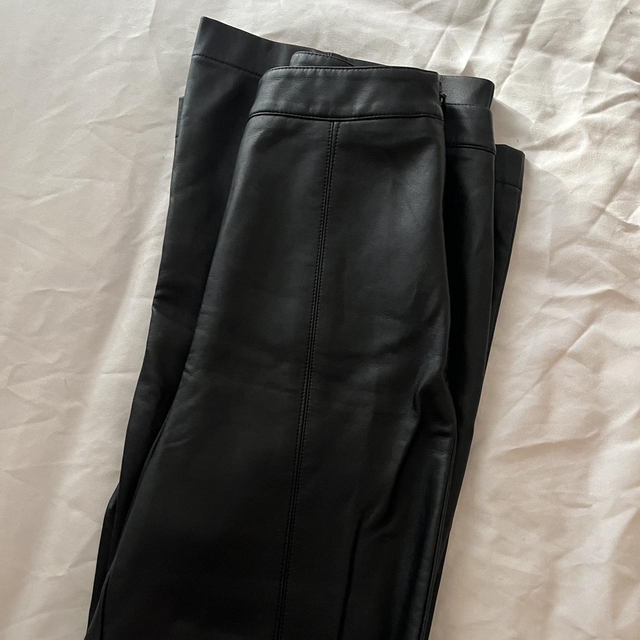 Glassons flare pants