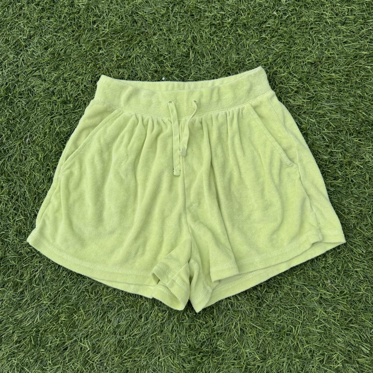 Old navy terry cloth shorts deals