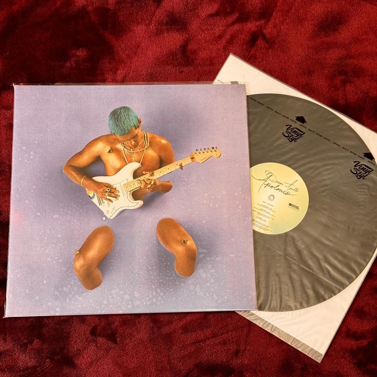 joji 新品未使用レコード 電気グルーヴ niji(the remixes) SILVER016 | レコード買取