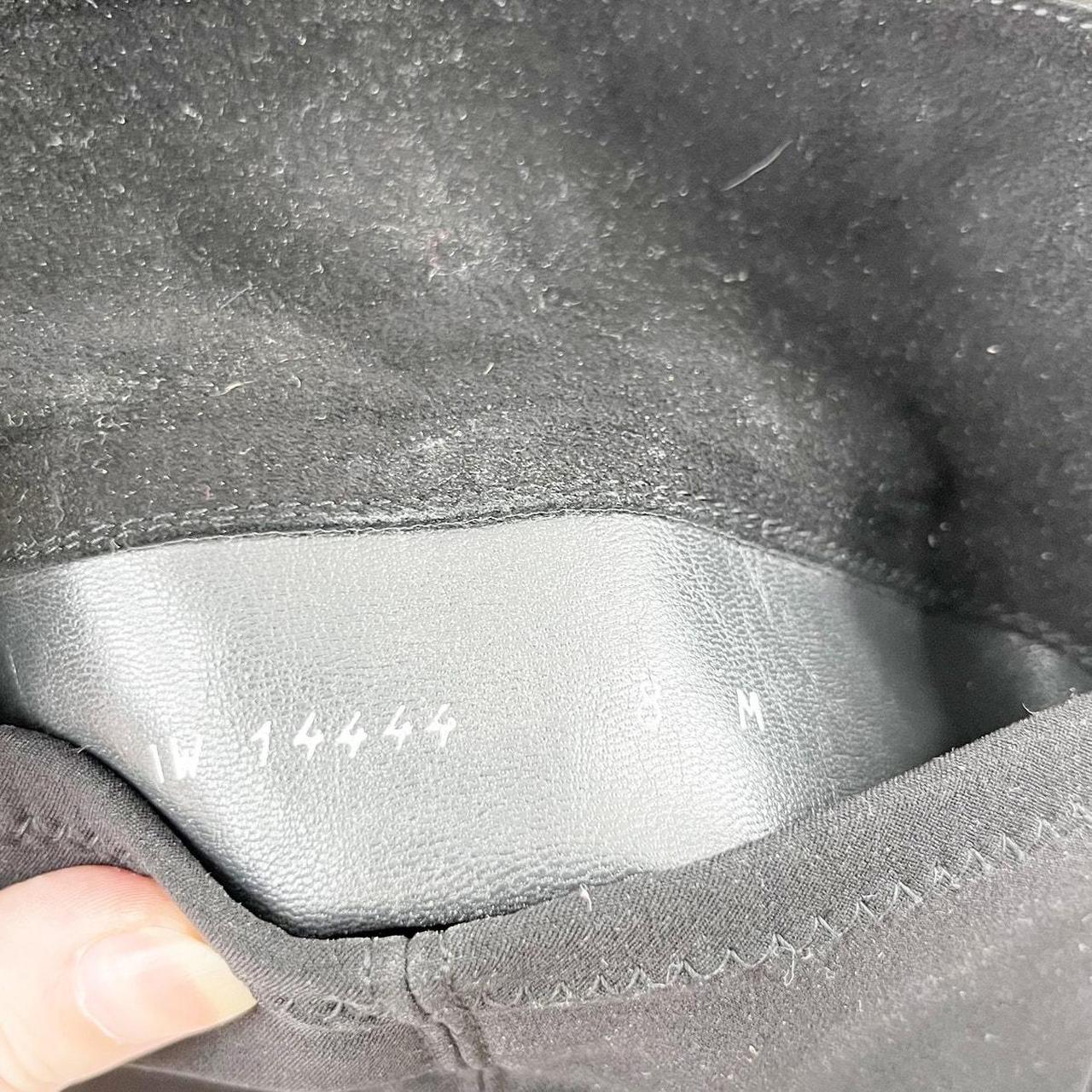 Stuart Weitzman Women's Over the knee Boots - Bla… - image 2