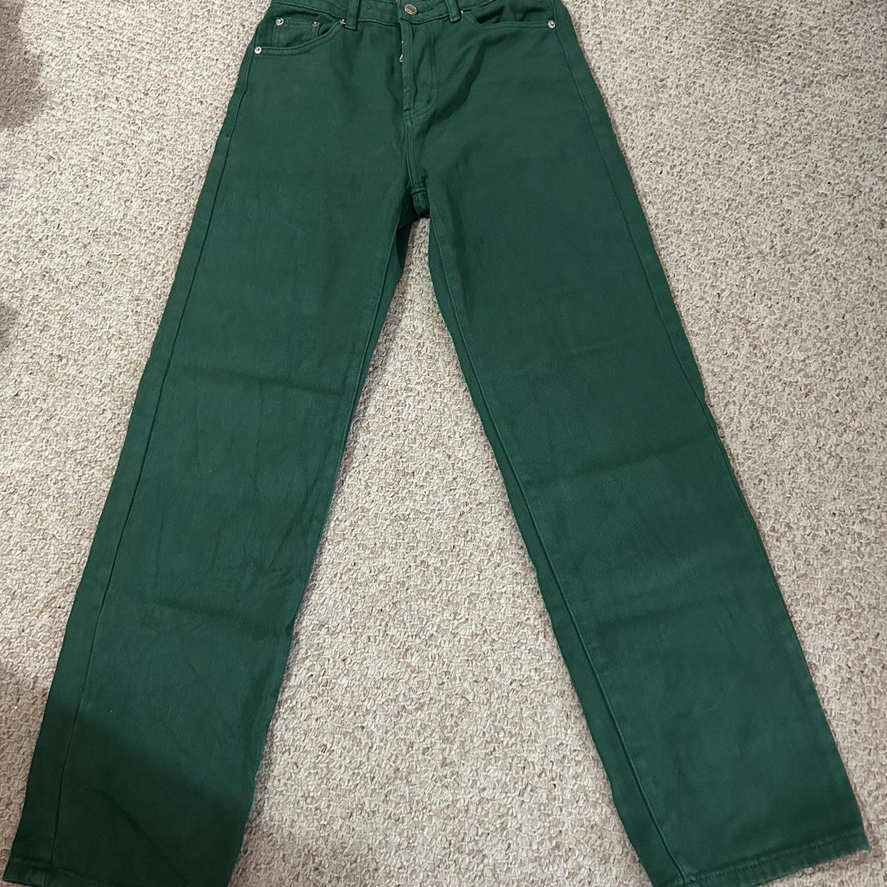 dark-green-jeans-brand-edikted-condition-very-depop