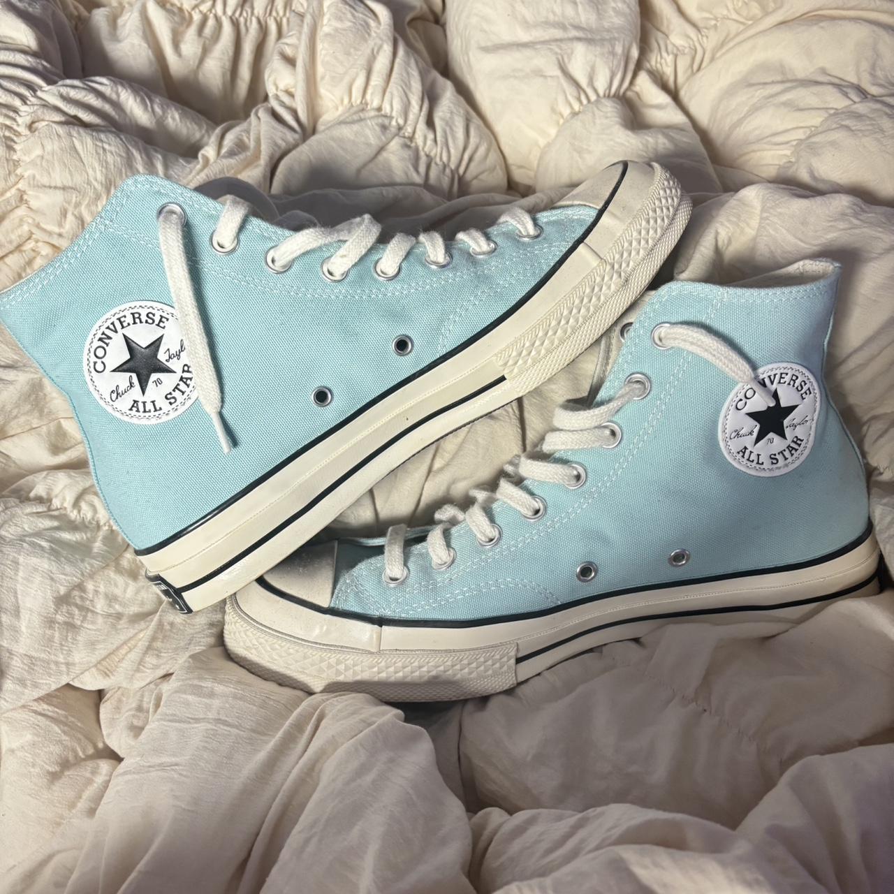 Blue Converse Womens Converse Vs Mens CONVERSE Chuck Taylor All