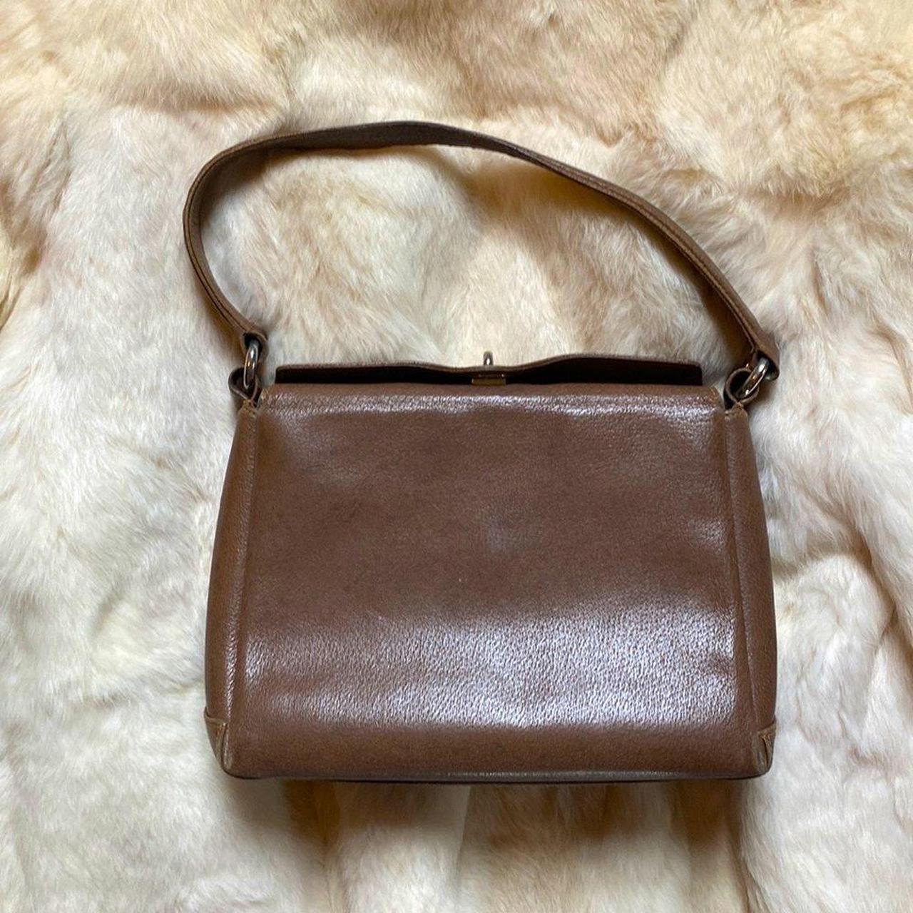 Gucci Women's Brown Bag