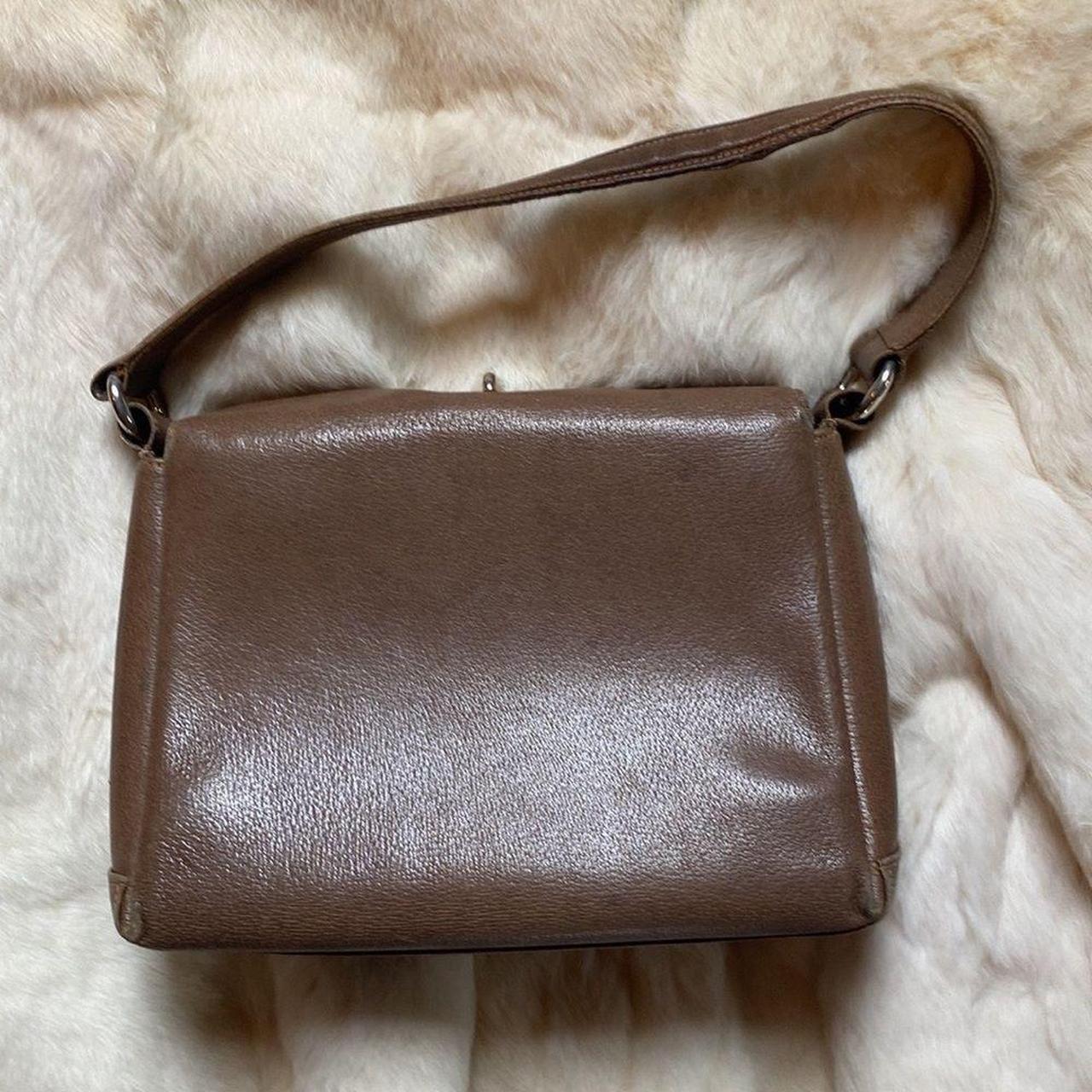 Gucci Women's Brown Bag (2)